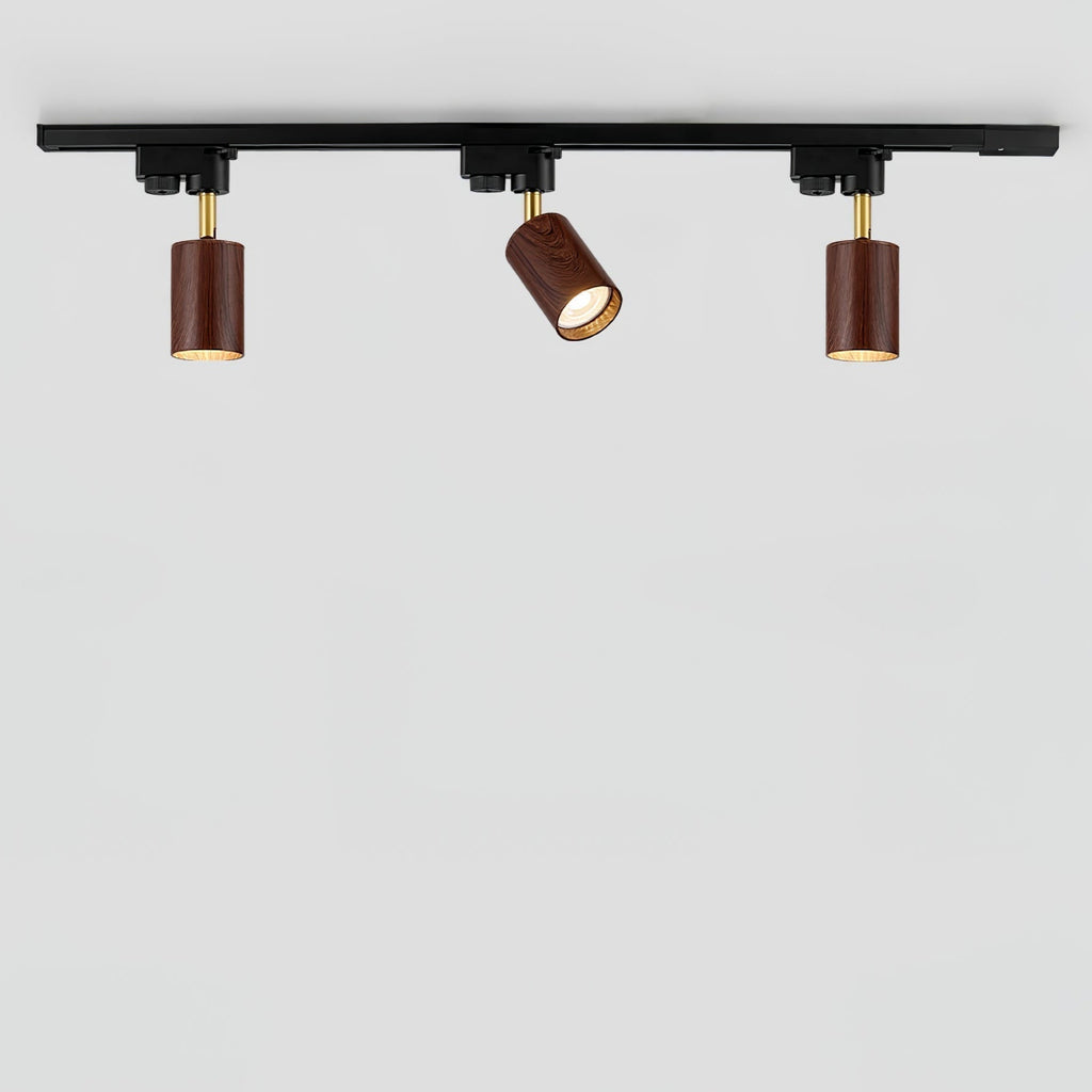 Luma Flex Track Light