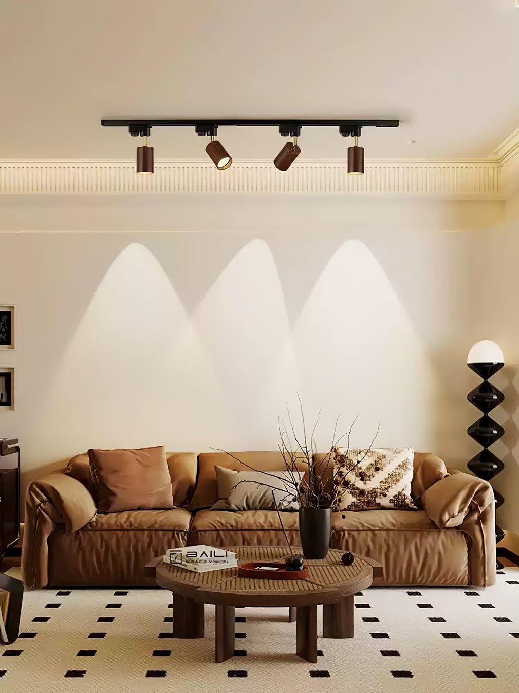 Luma Flex Track Light