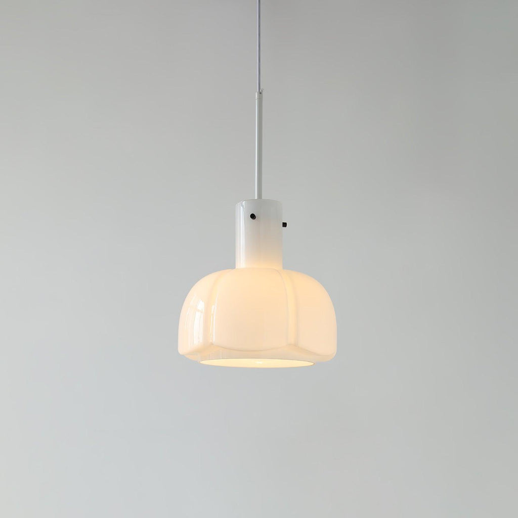 Lumina Petal Glass Pendant Light