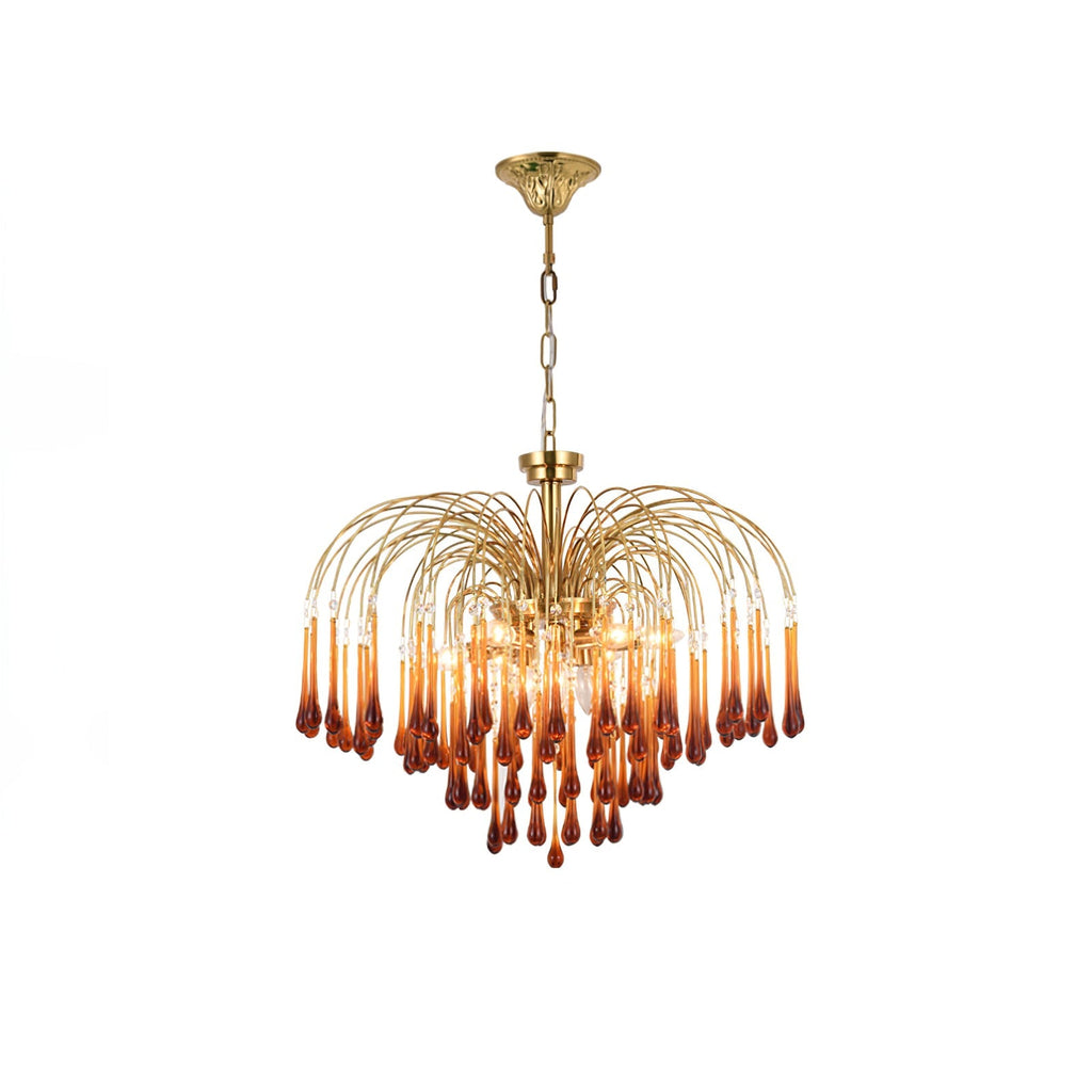 Maltose Electrolier Chandelier