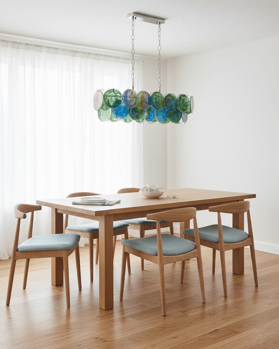 Marisca Chandelier