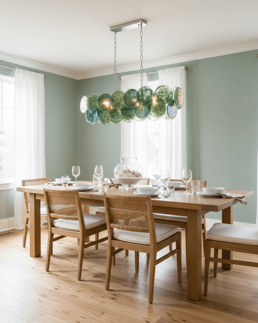 Marisca Chandelier