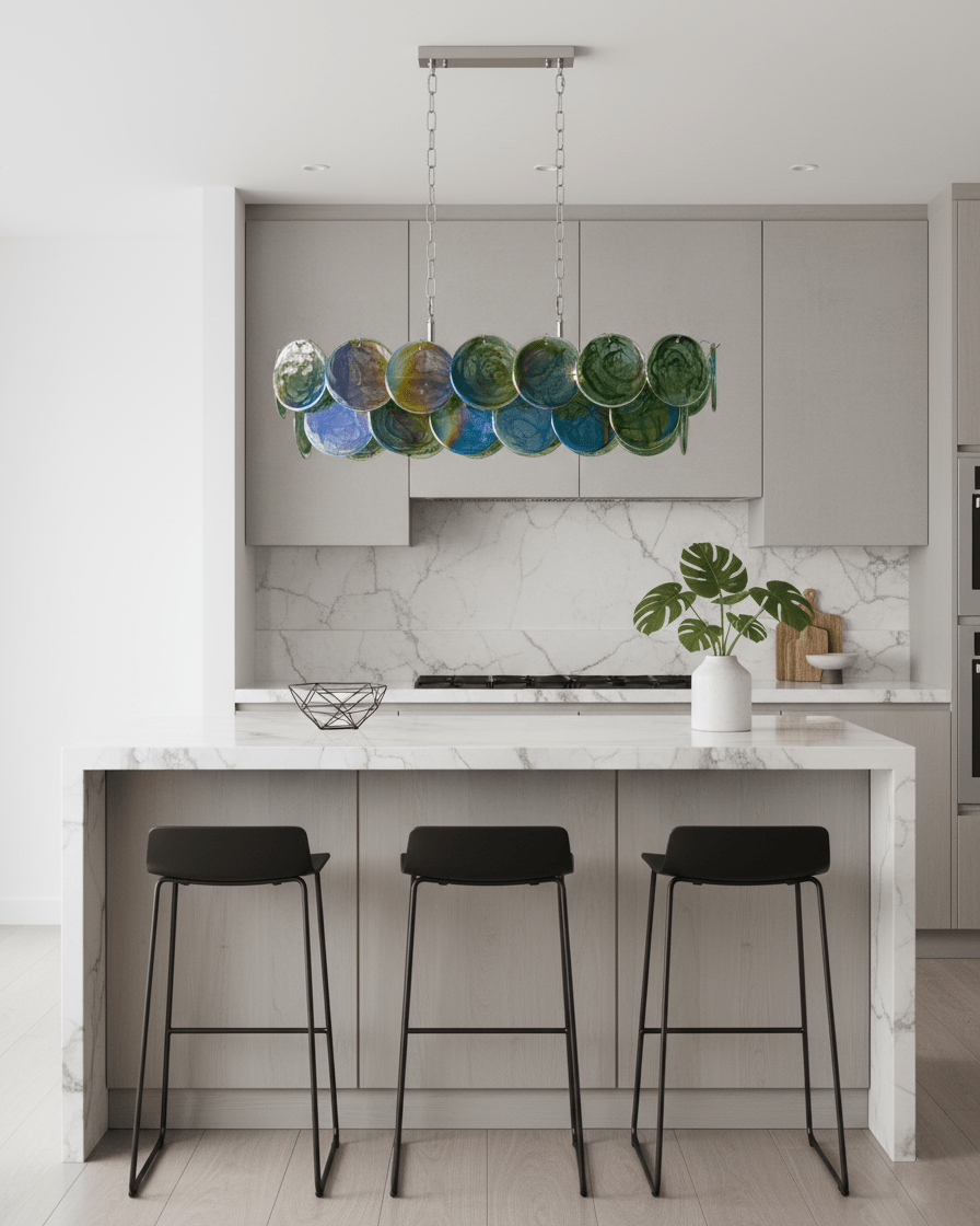 Marisca Chandelier