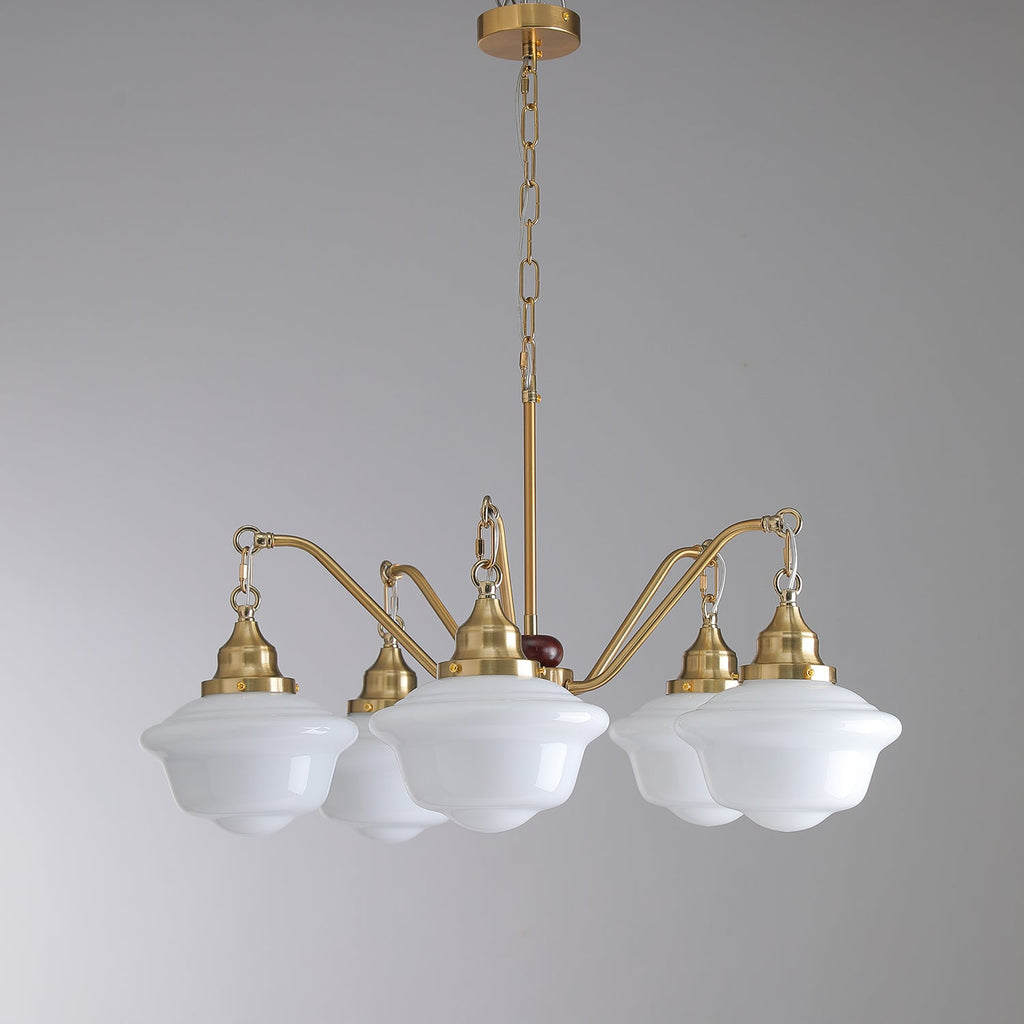 Marquette Chandelier