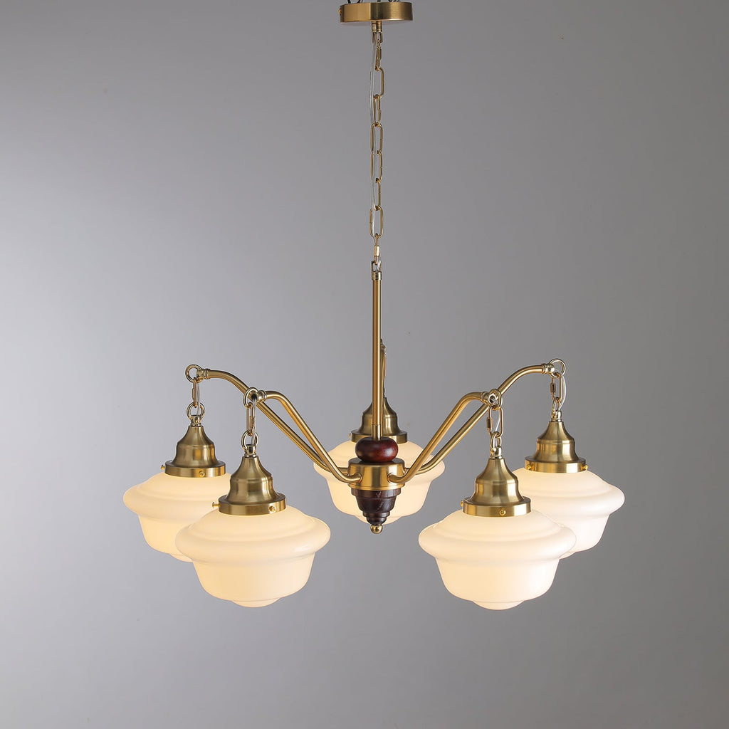 Marquette Chandelier