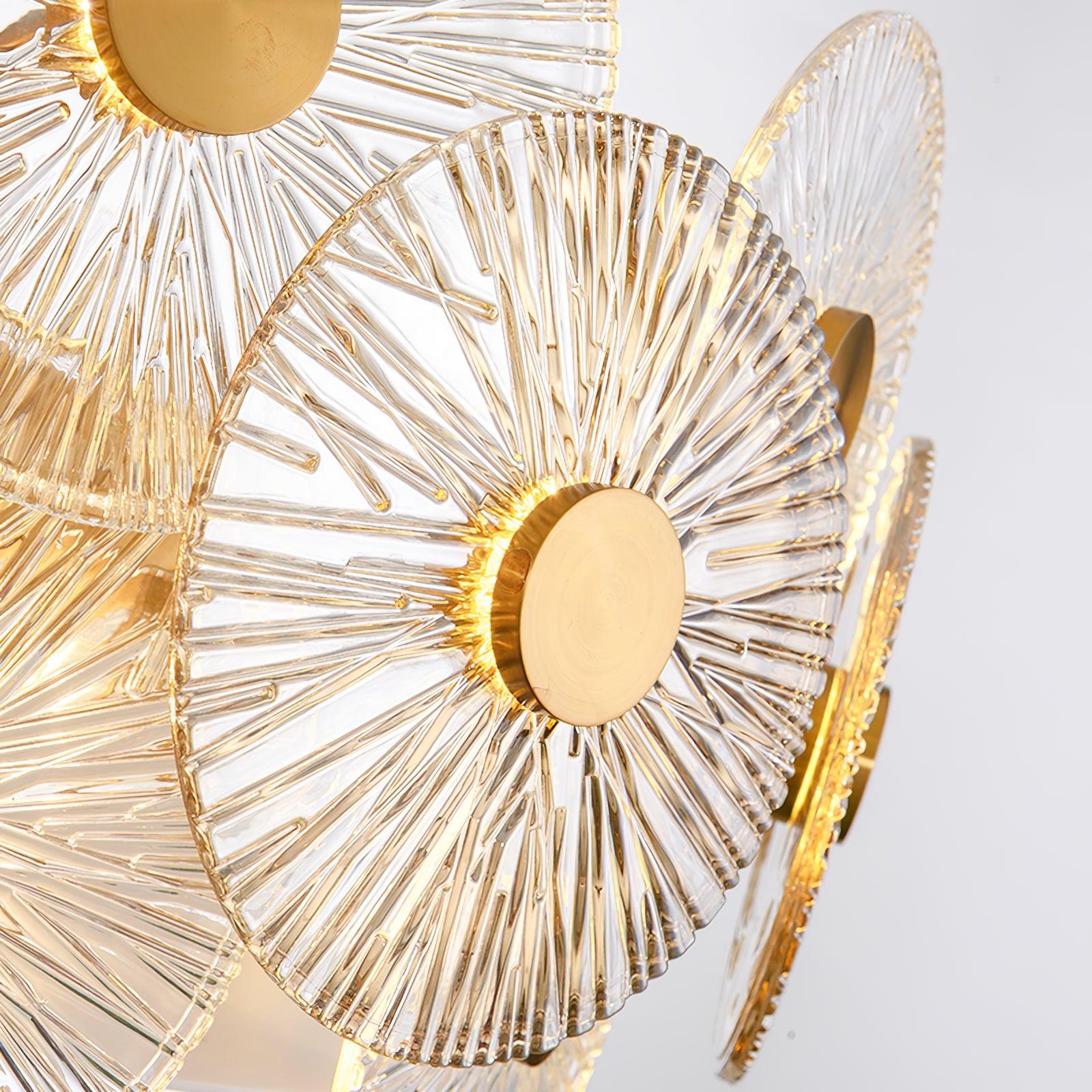 Maytoni Aster Ceiling fixture Chandelier
