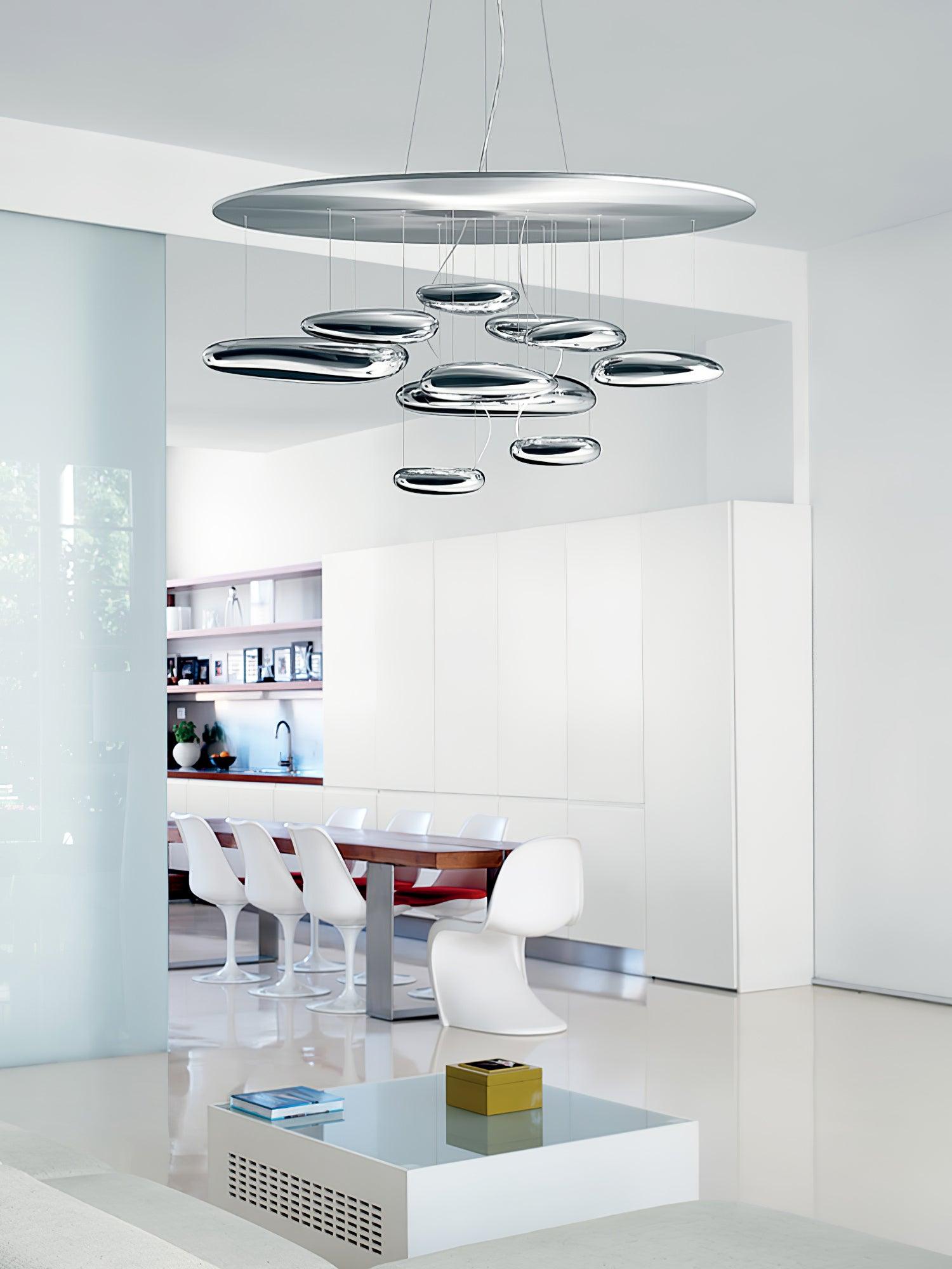 Mercury Pendant light Chandelier