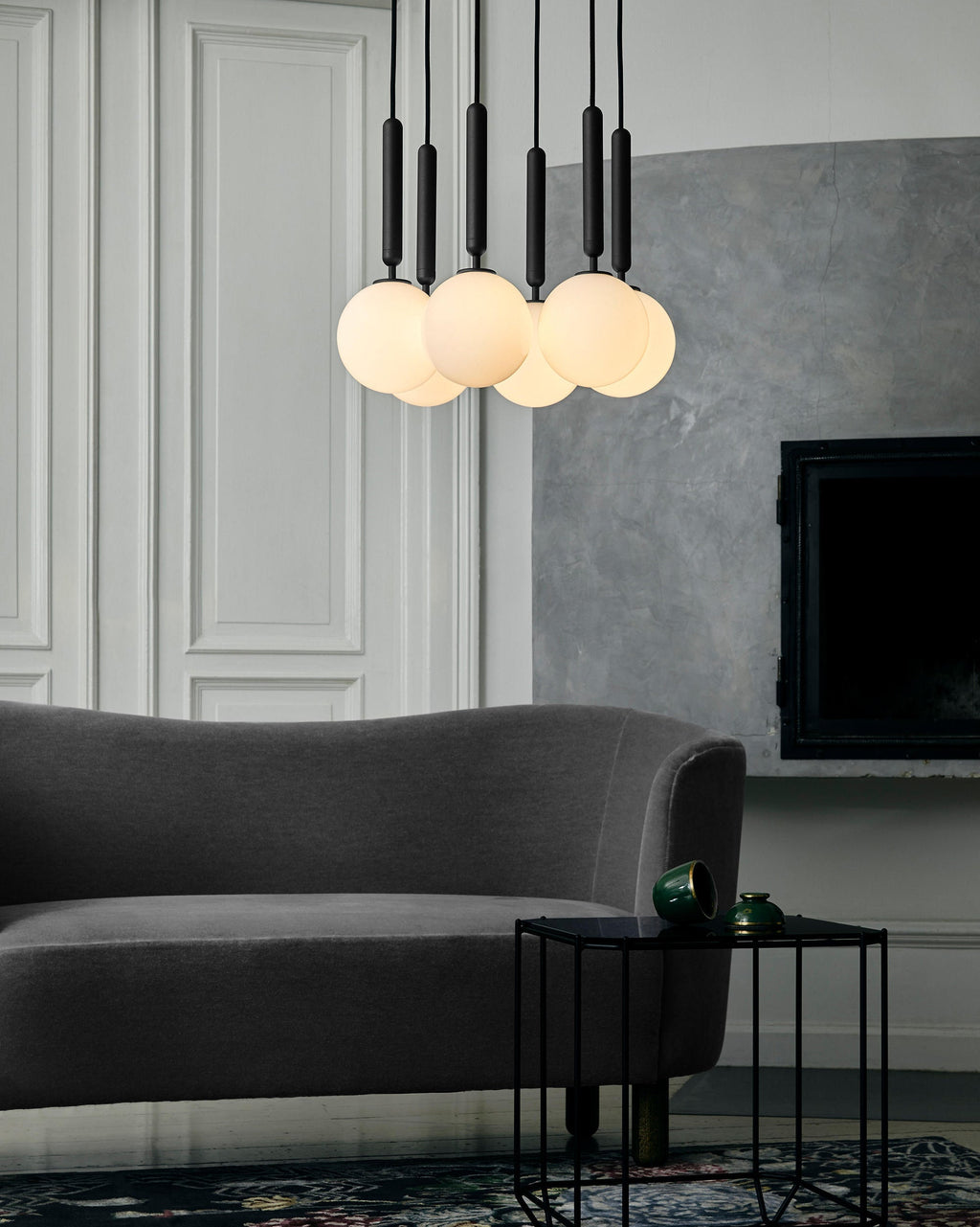 Luminae Pendant Light