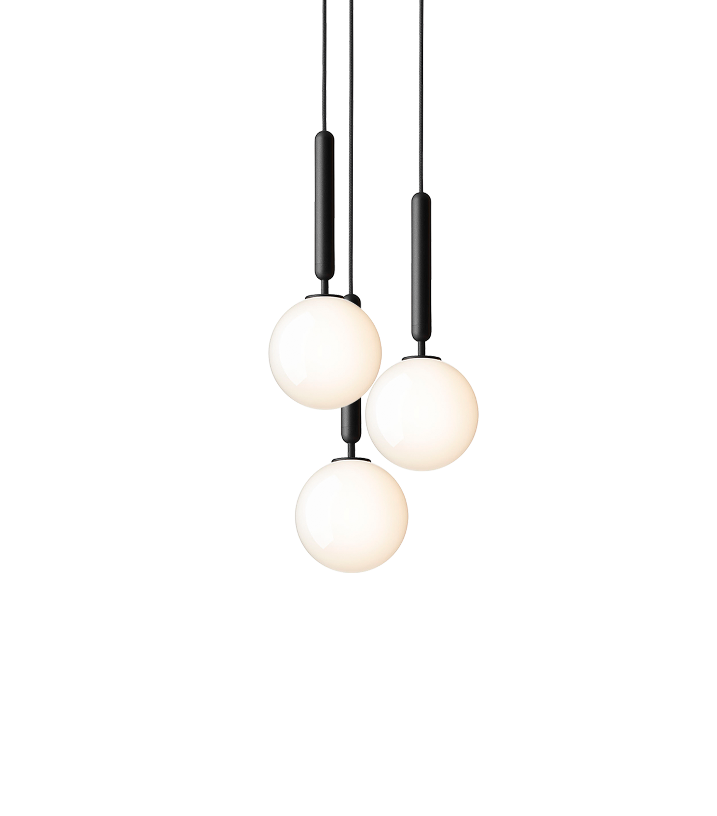 Scandiluxe Hanging light Pendant Lamp