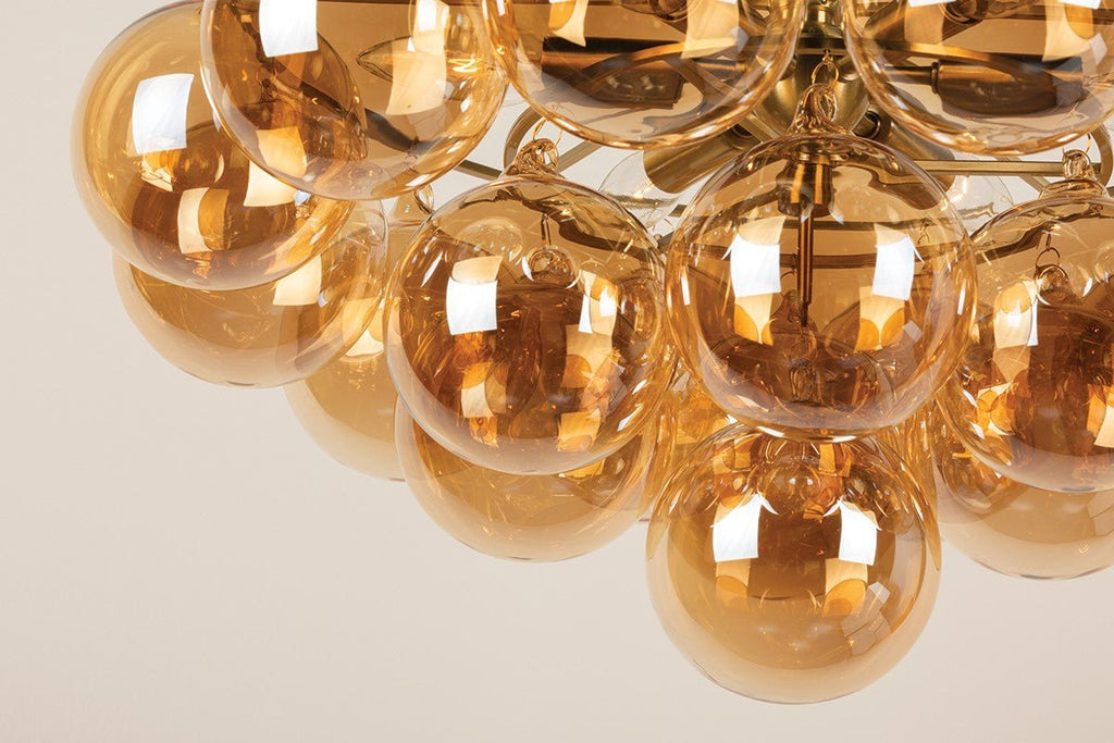 Mimi Chandelier