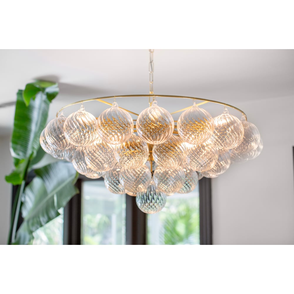 Mimi Chandelier