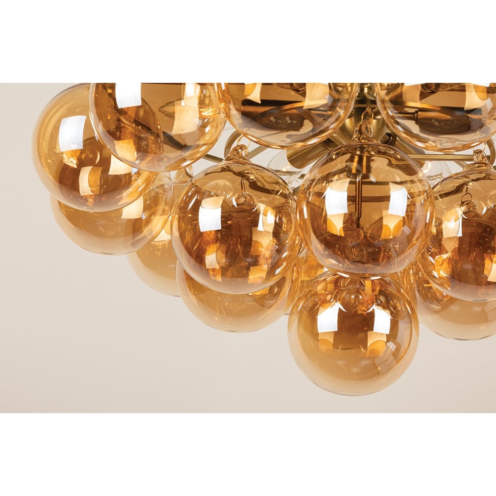 Mimi Chandelier