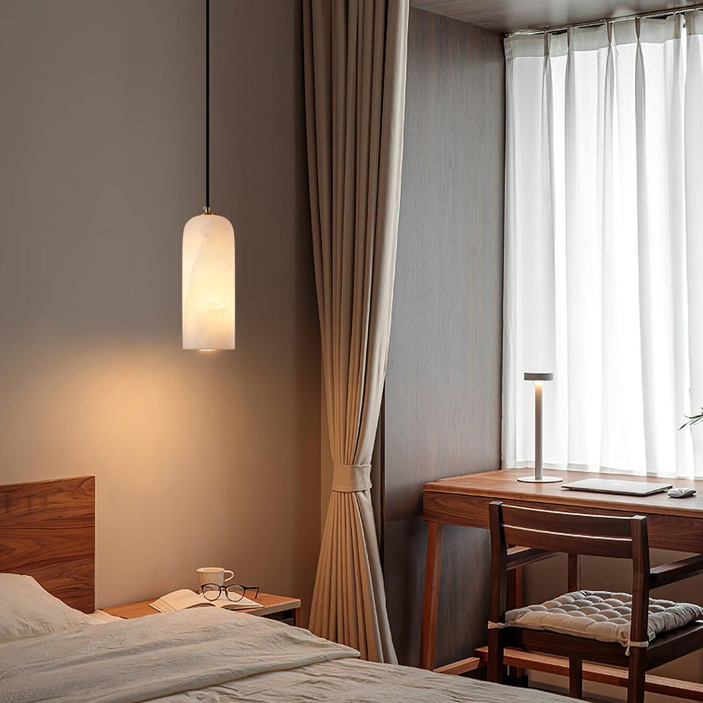 Monty Droplight Pendant Lamp