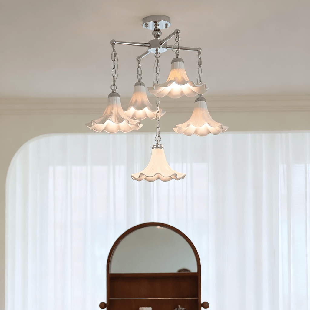 Mugena Bloom Chandelier