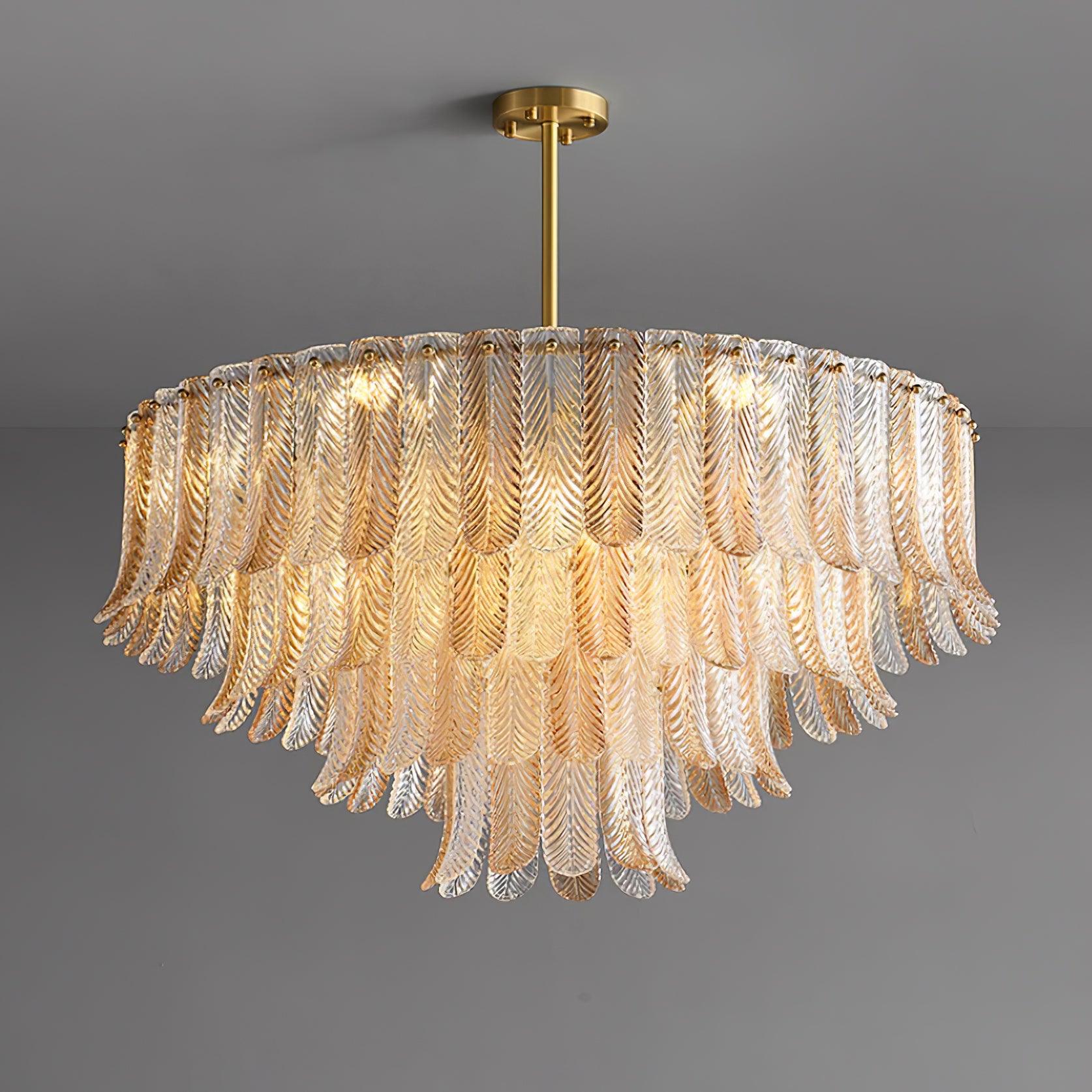 Nobelium Tribeca Ceiling fixture Chandelier