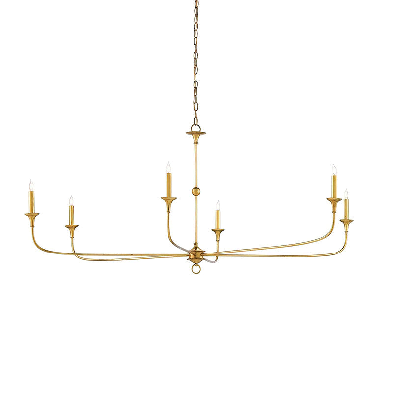 Nottaway Chandelier