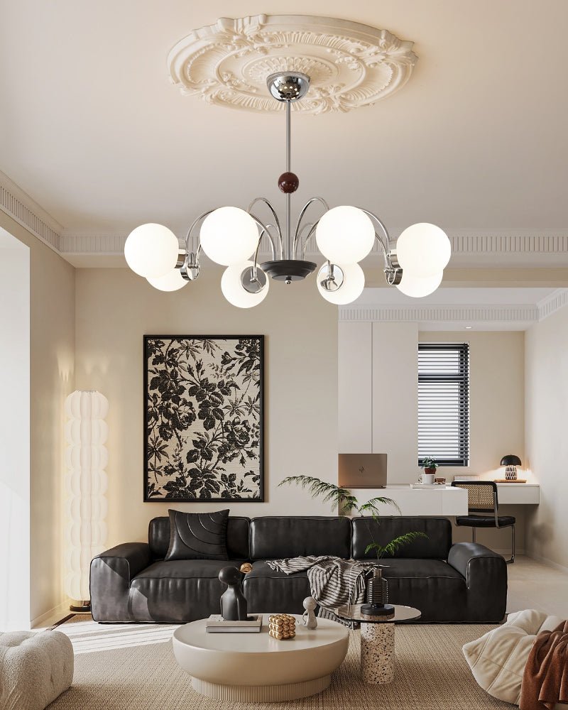 Novara Chandelier