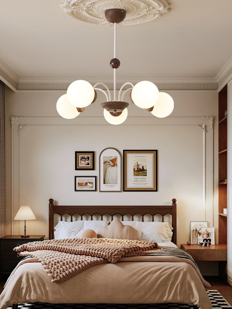 Novara Chandelier