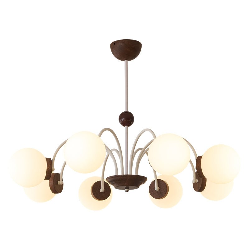 Novara Chandelier