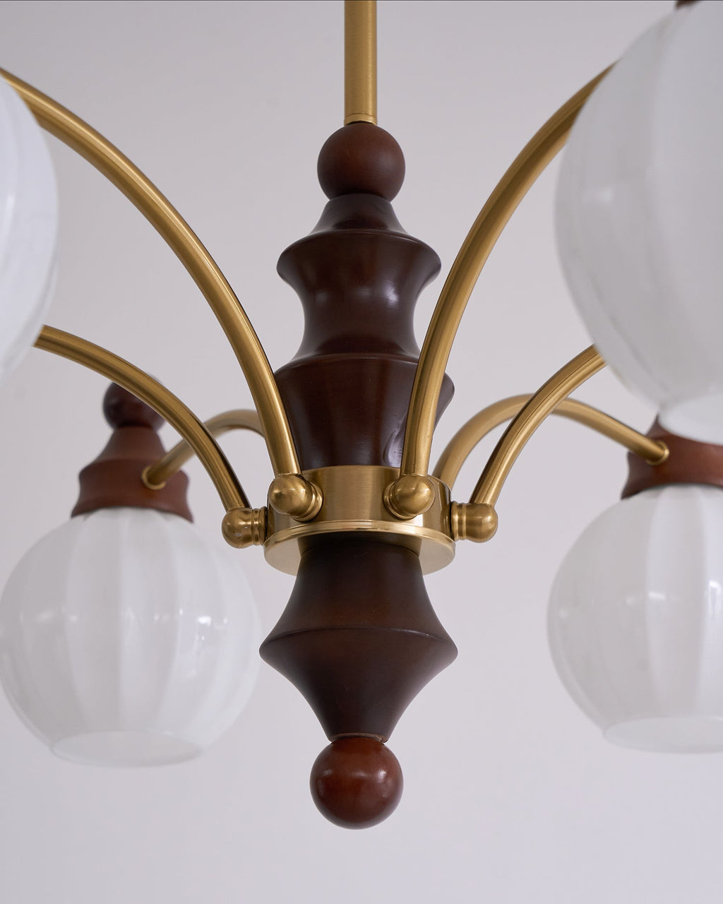 Ophelia Blossom Chandelier