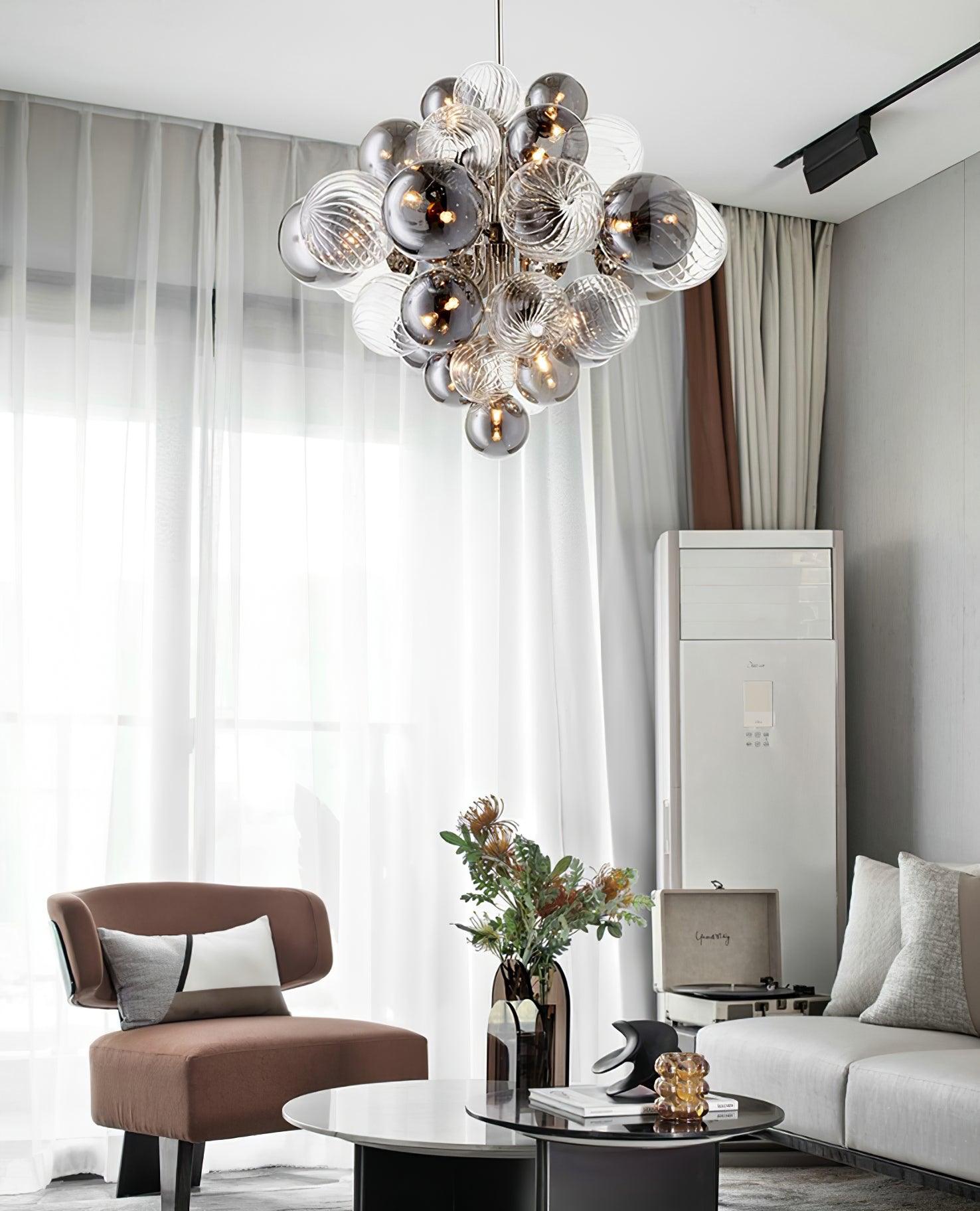 Pallocino Ceiling fixture Chandelier