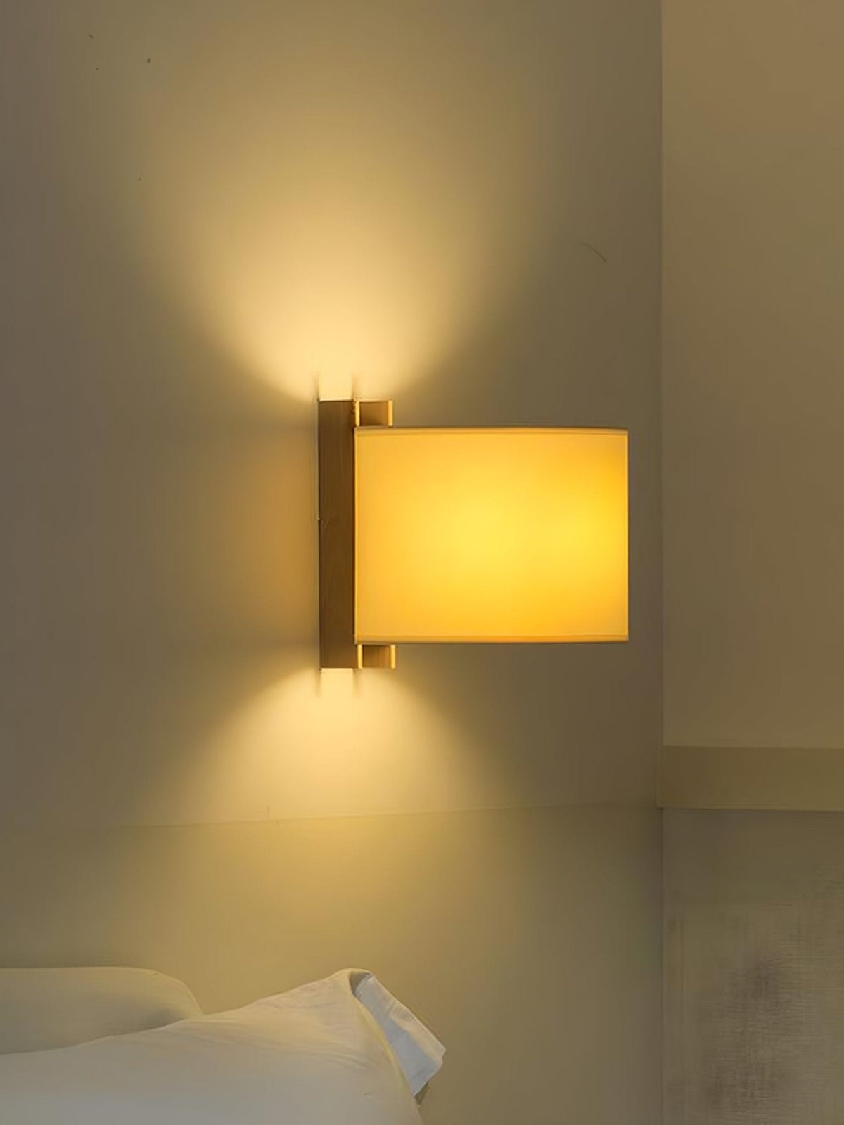 Papiro Wall Light
