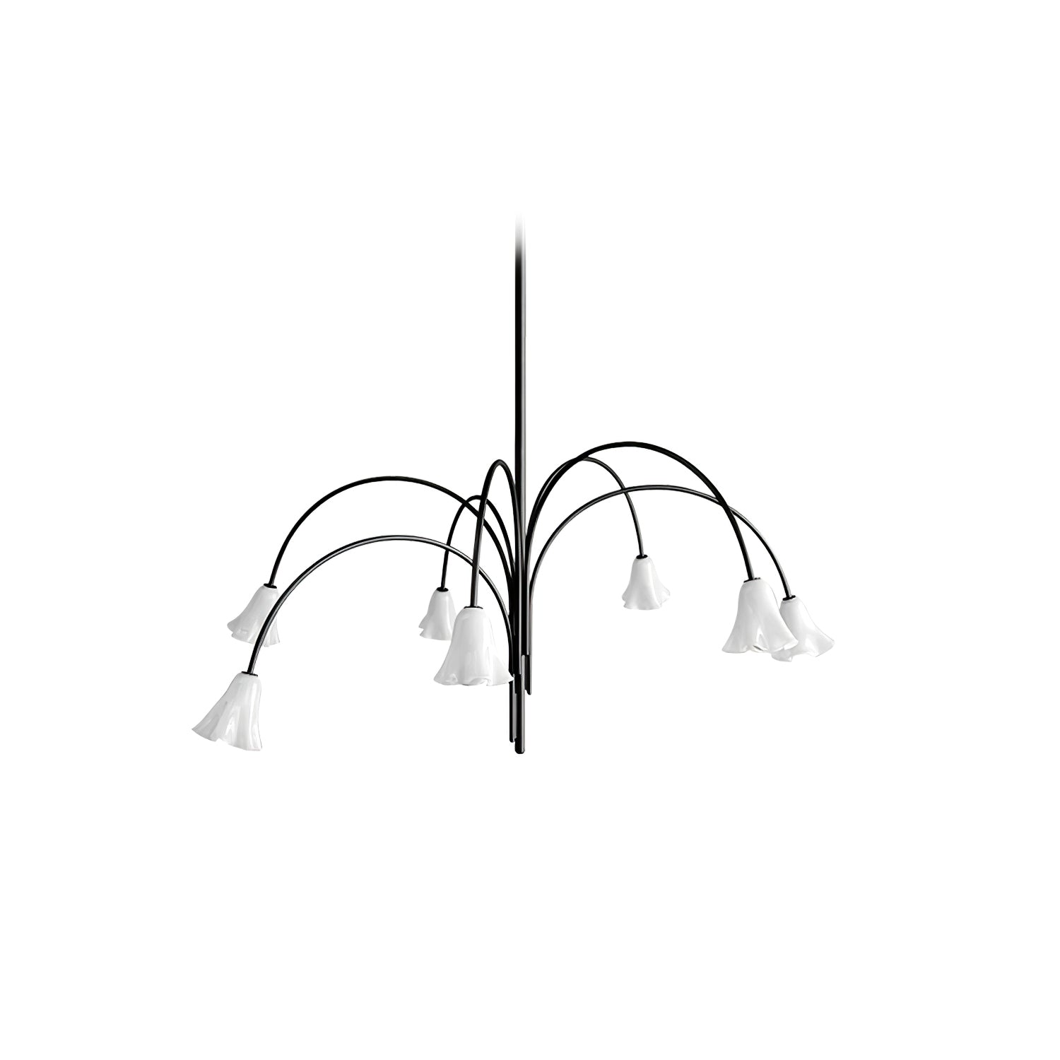 Petalia Blossom Chandelier