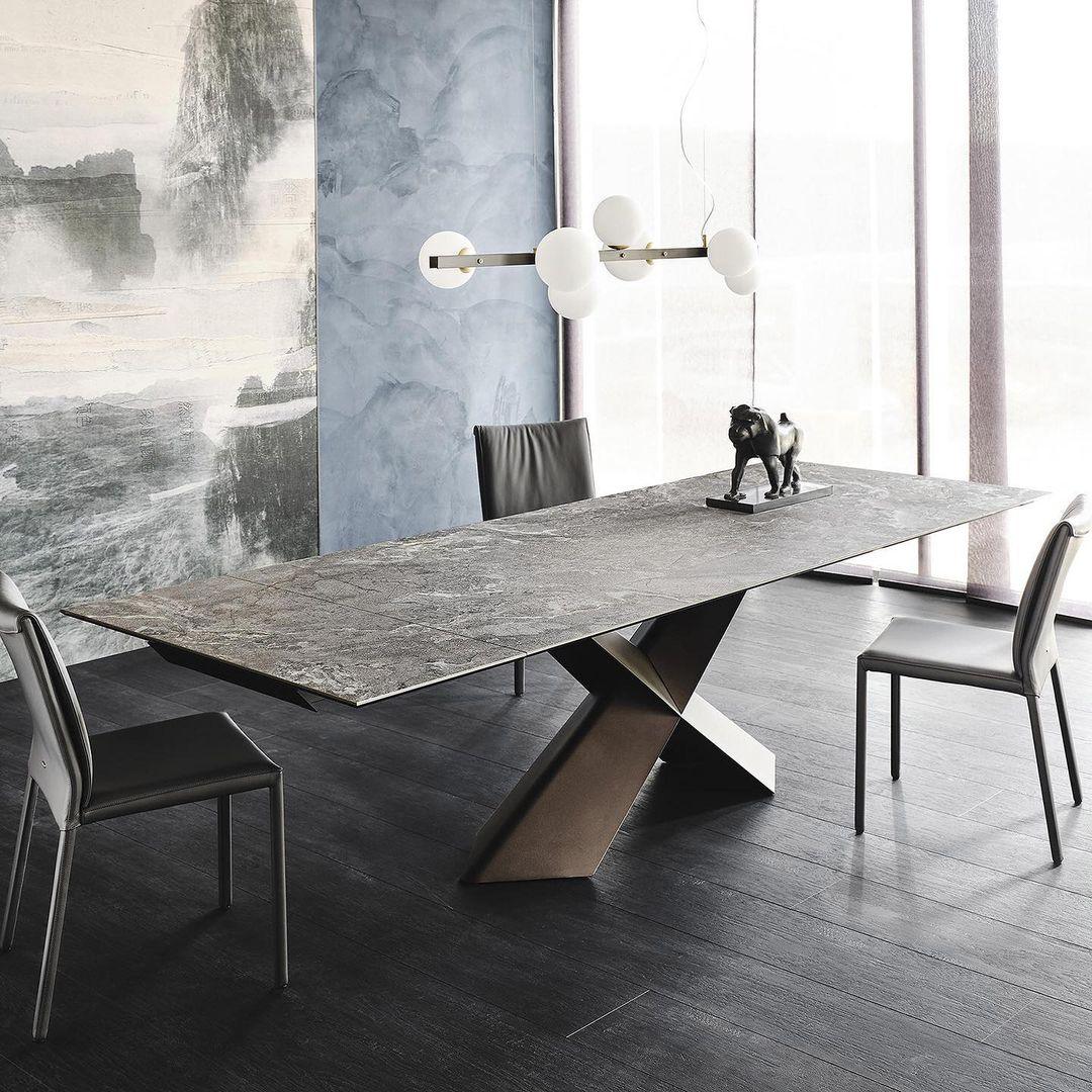 Planeta Droplight Pendant Lamp