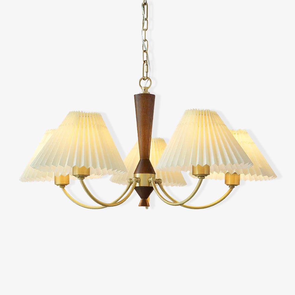Polina Candelabrum Chandelier