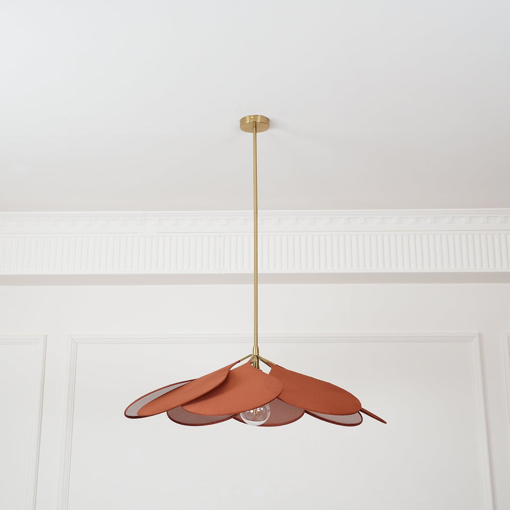 Precieuse Petals Houselight Pendant Lamp