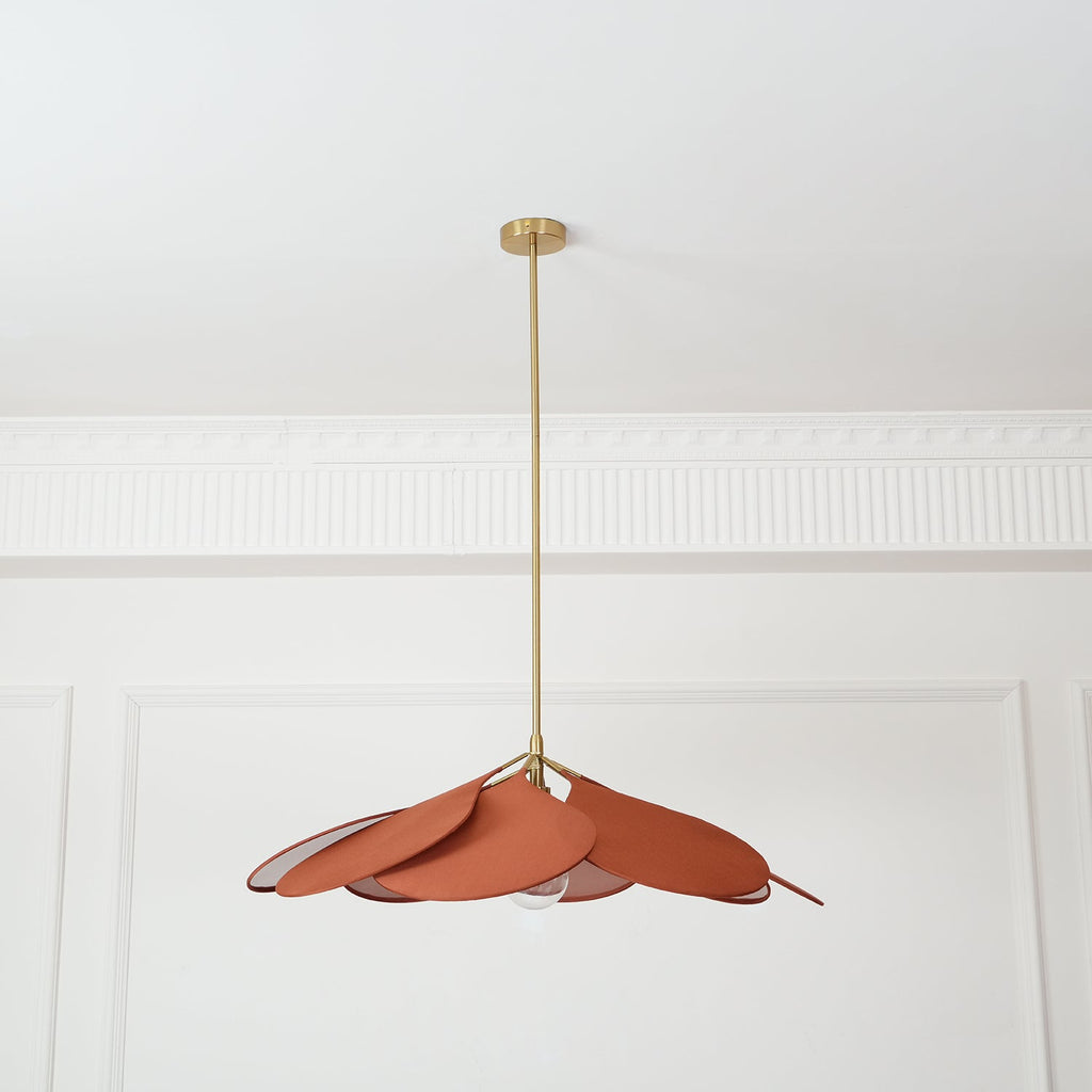 Precieuse Petals Houselight Pendant Lamp