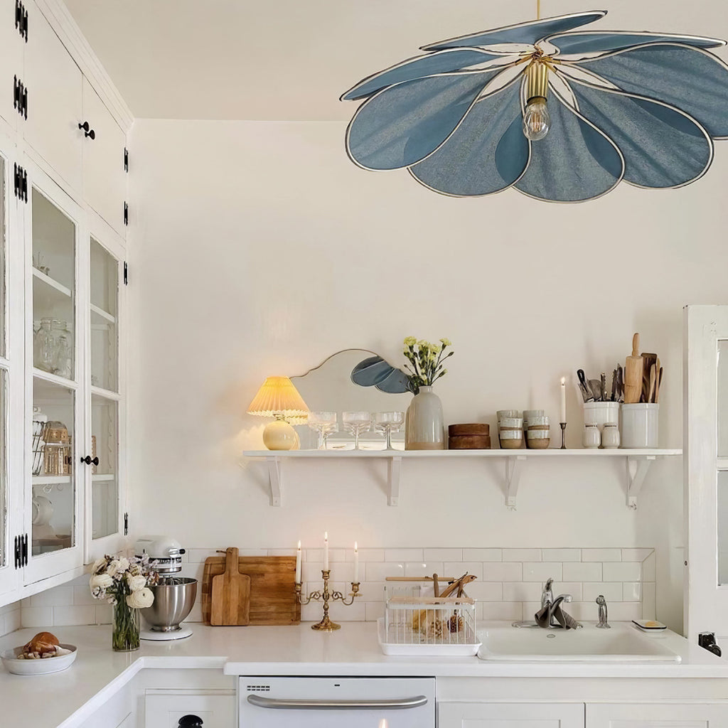 Precieuse Petals Houselight Pendant Lamp