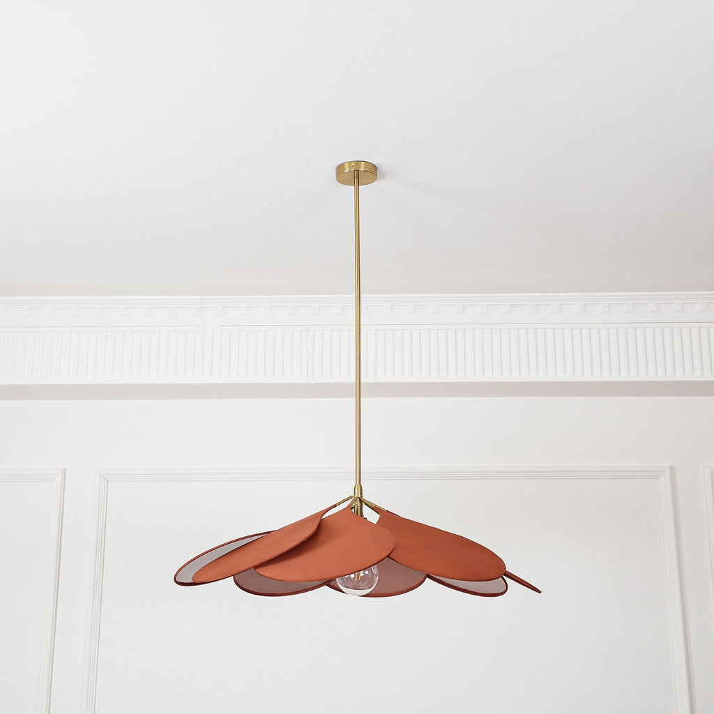 Precieuse Petals Houselight Pendant Lamp