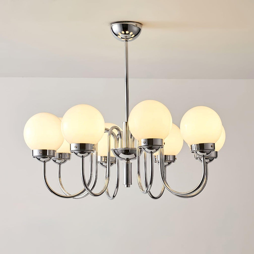 Progress Lighting Carisa Electrolier Chandelier