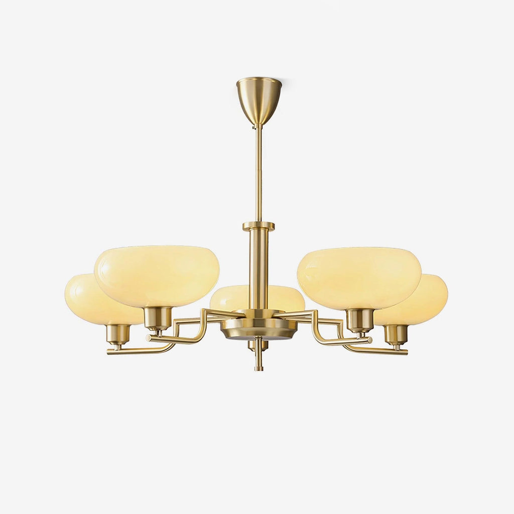 Puja Pendant light Chandeliers