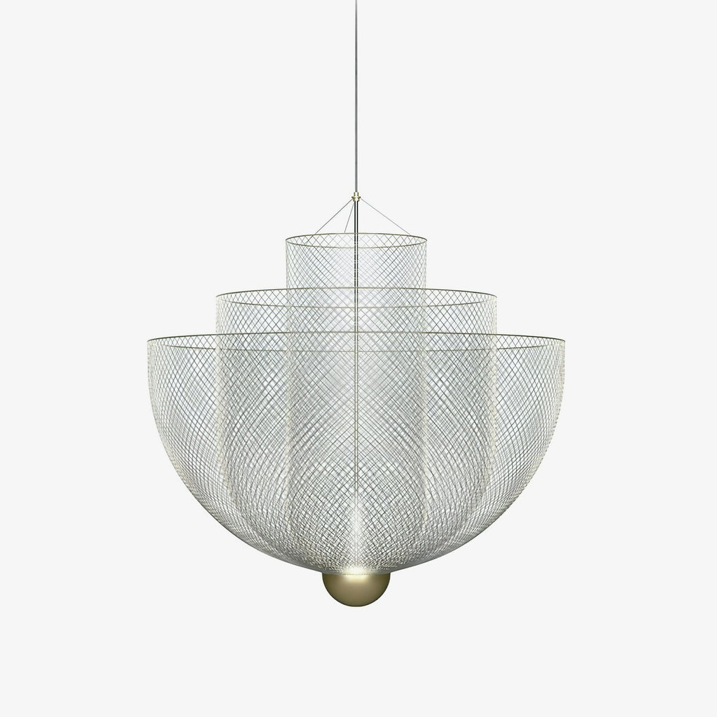 Meshmatics Droplight Hanging lamp