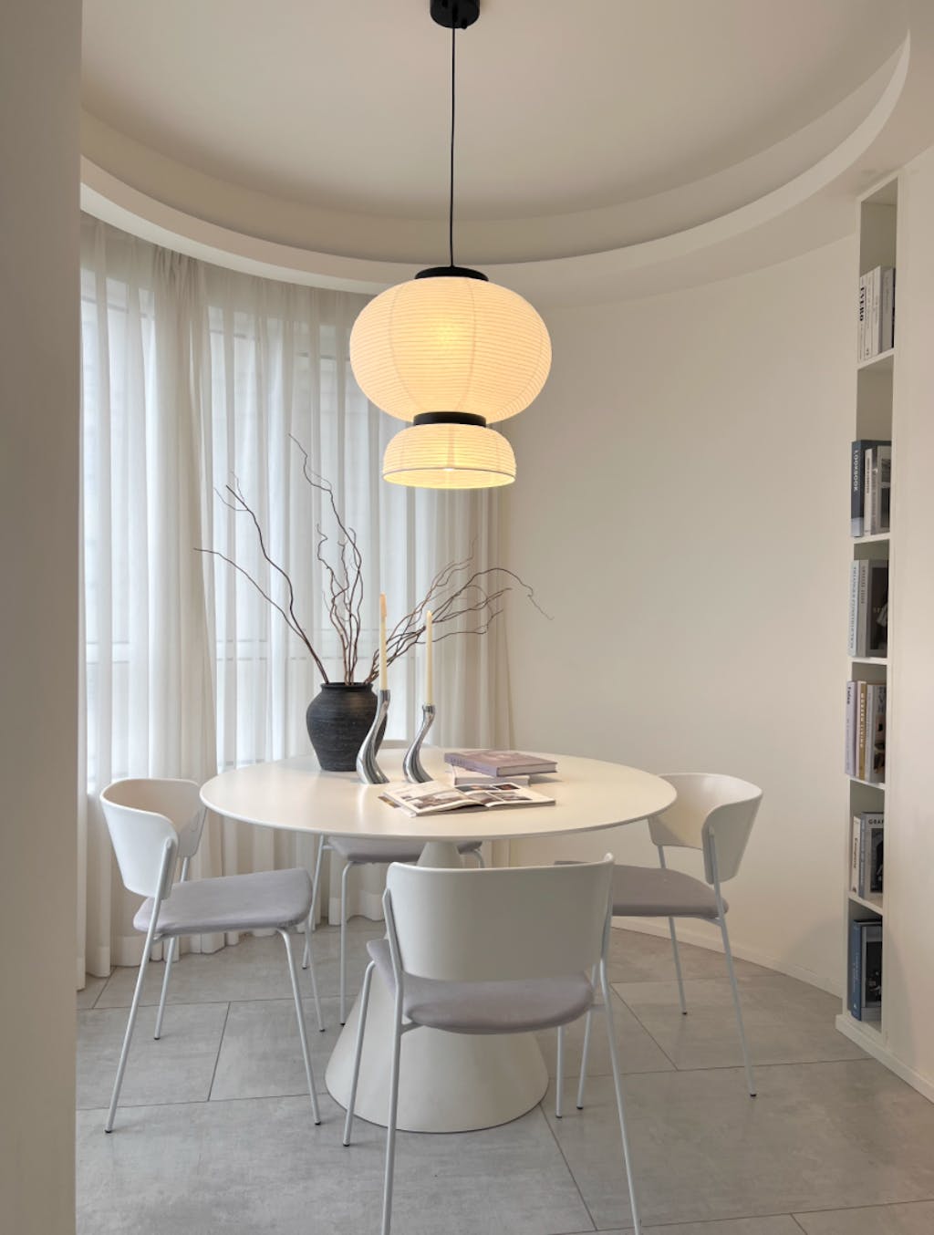 Formakami Ceiling light fitting Pendant Swag Lamp