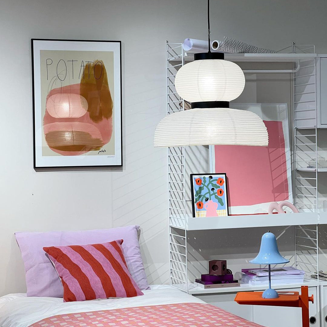 Formakami Ceiling light fitting Pendant Swag Lamp