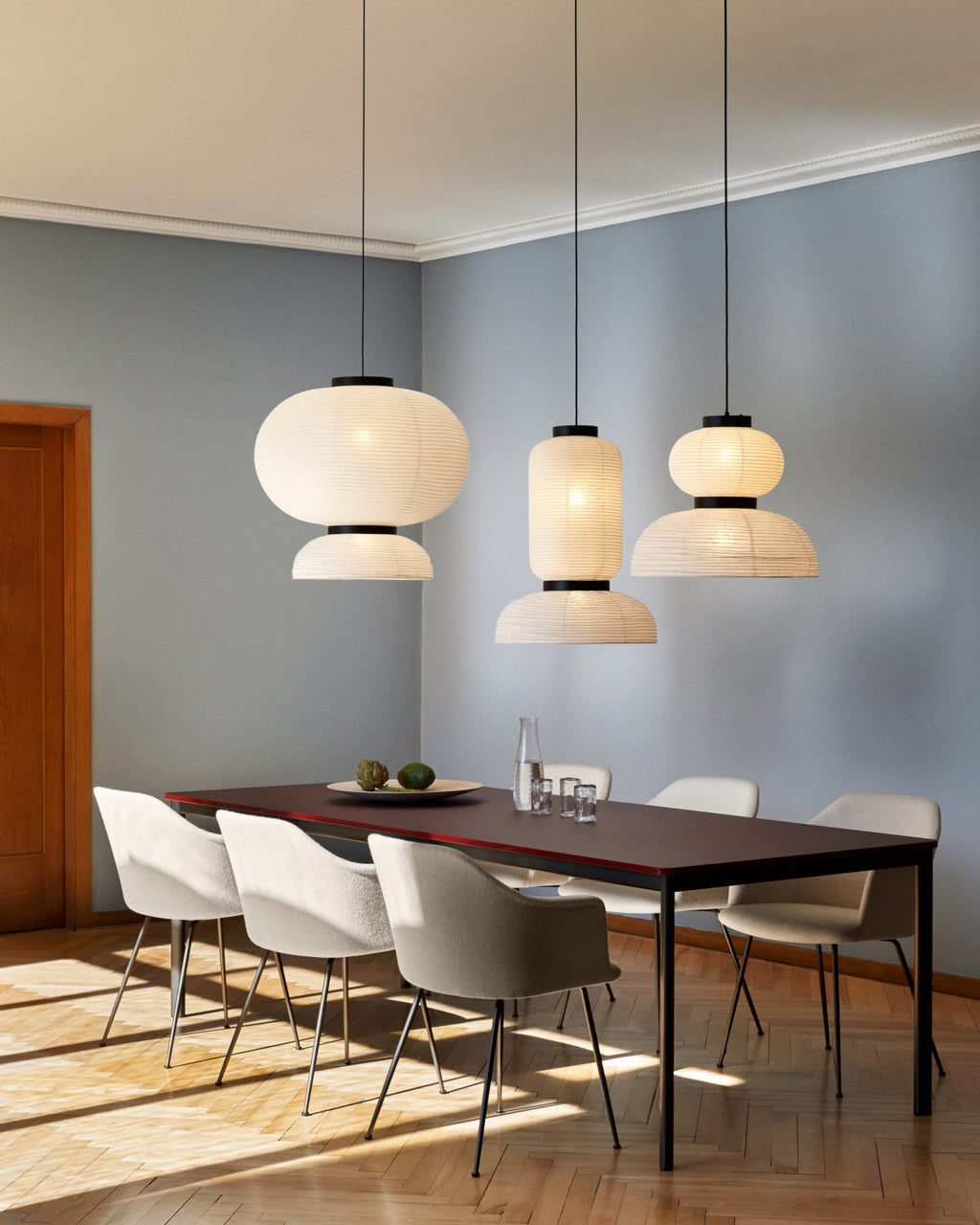 Formakami Ceiling light fitting Pendant Swag Lamp
