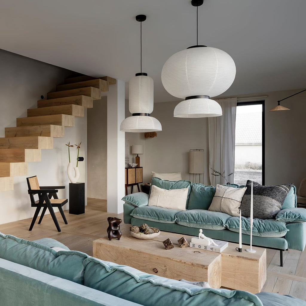 Formakami Ceiling light fitting Pendant Swag Lamp