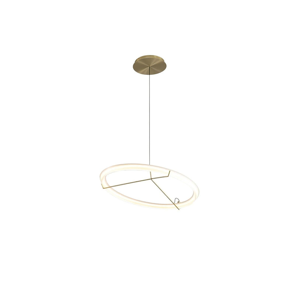 Ring Nodes Ceiling light fitting Pendant Lamp