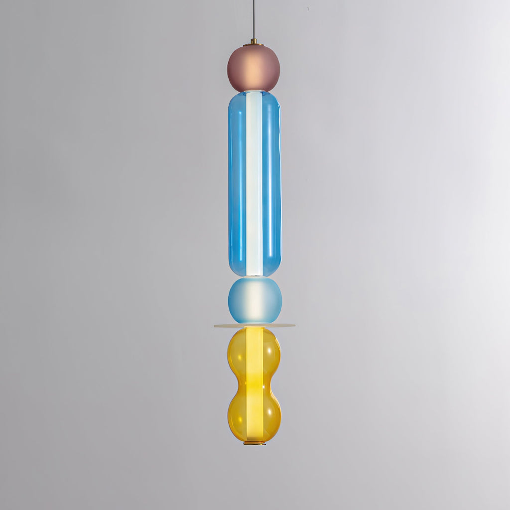 Ripple Series Houselight Pendant Lamp