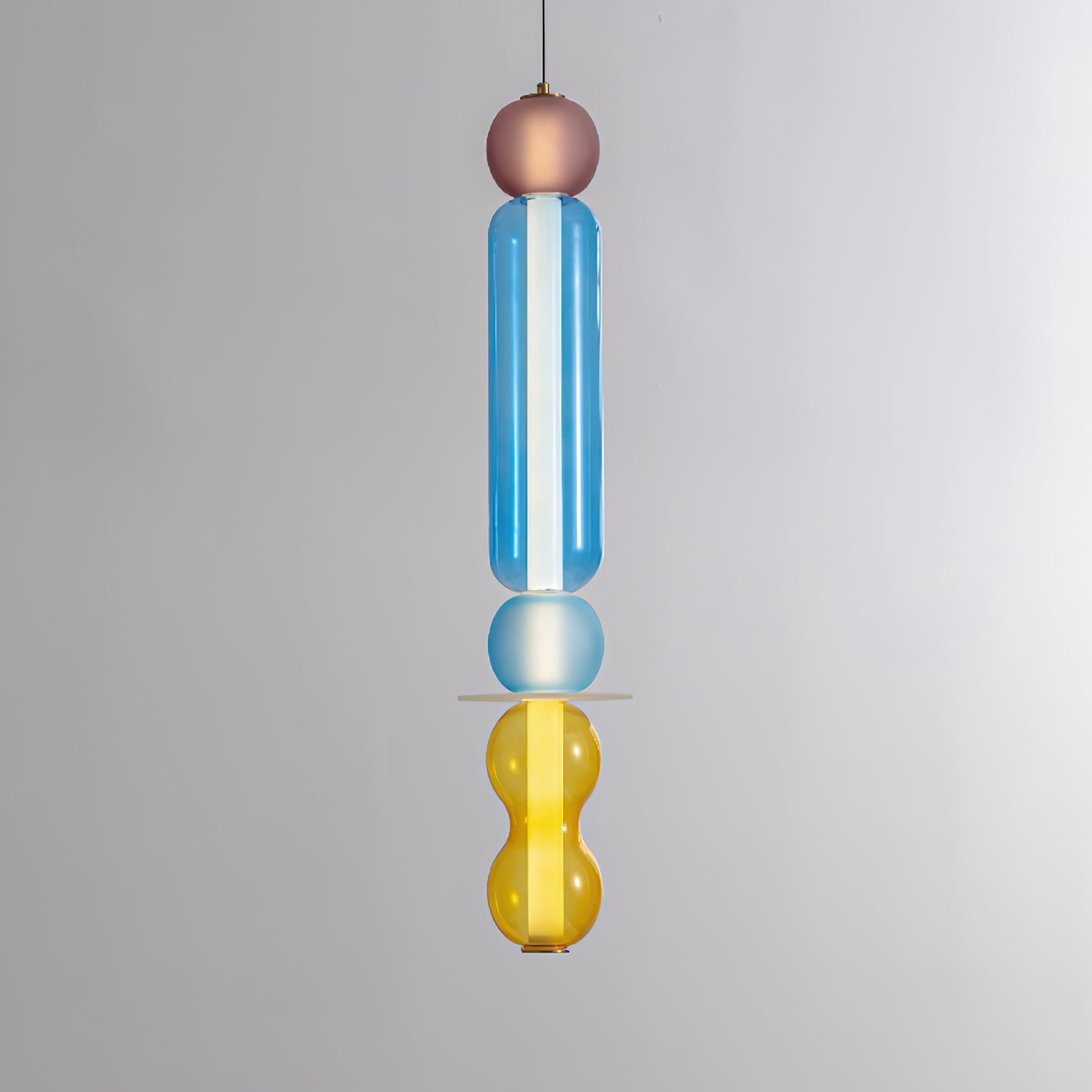 Ripple Series Houselight Pendant Lamp