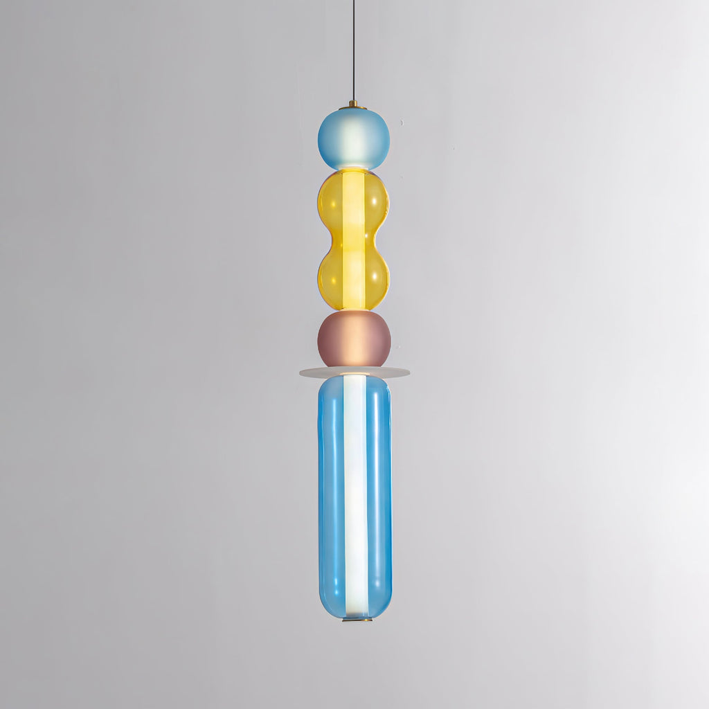 Ripple Series Houselight Pendant Lamp