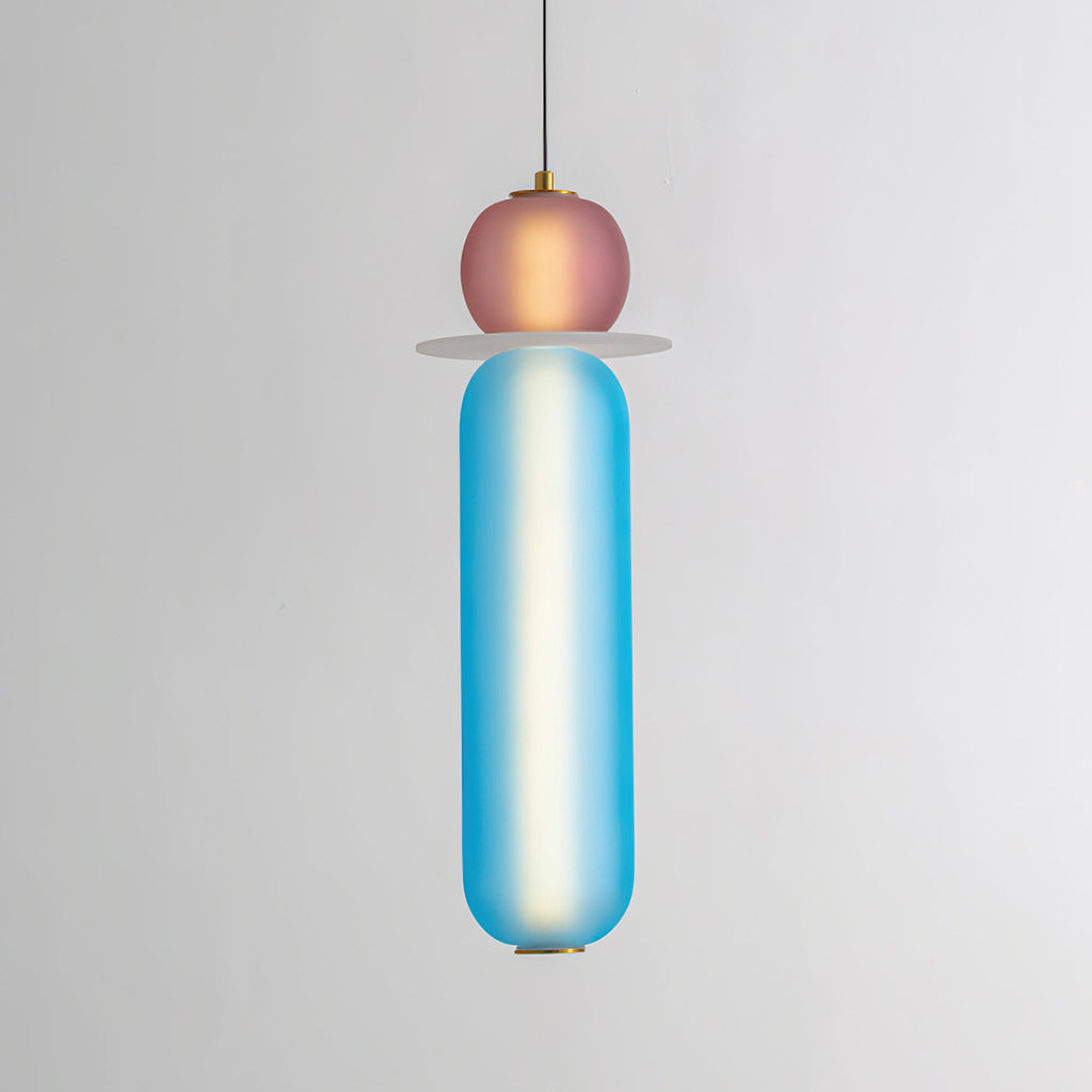 Ripple Series Houselight Pendant Lamp