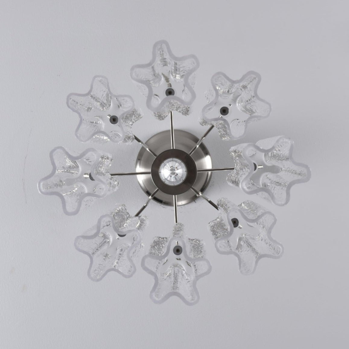 Rosatina Murano Chandelier