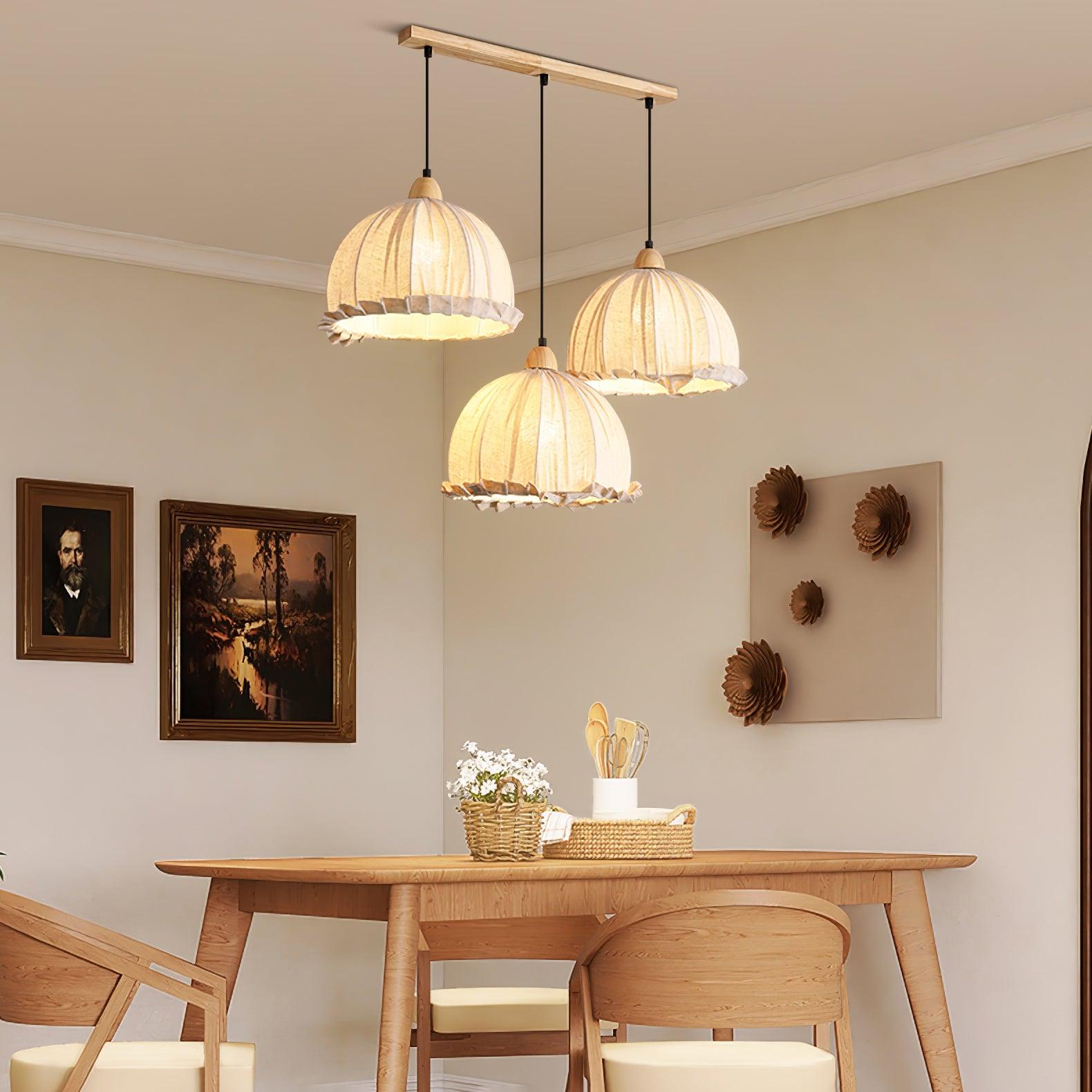 Sanna Drop light Pendant Lamp