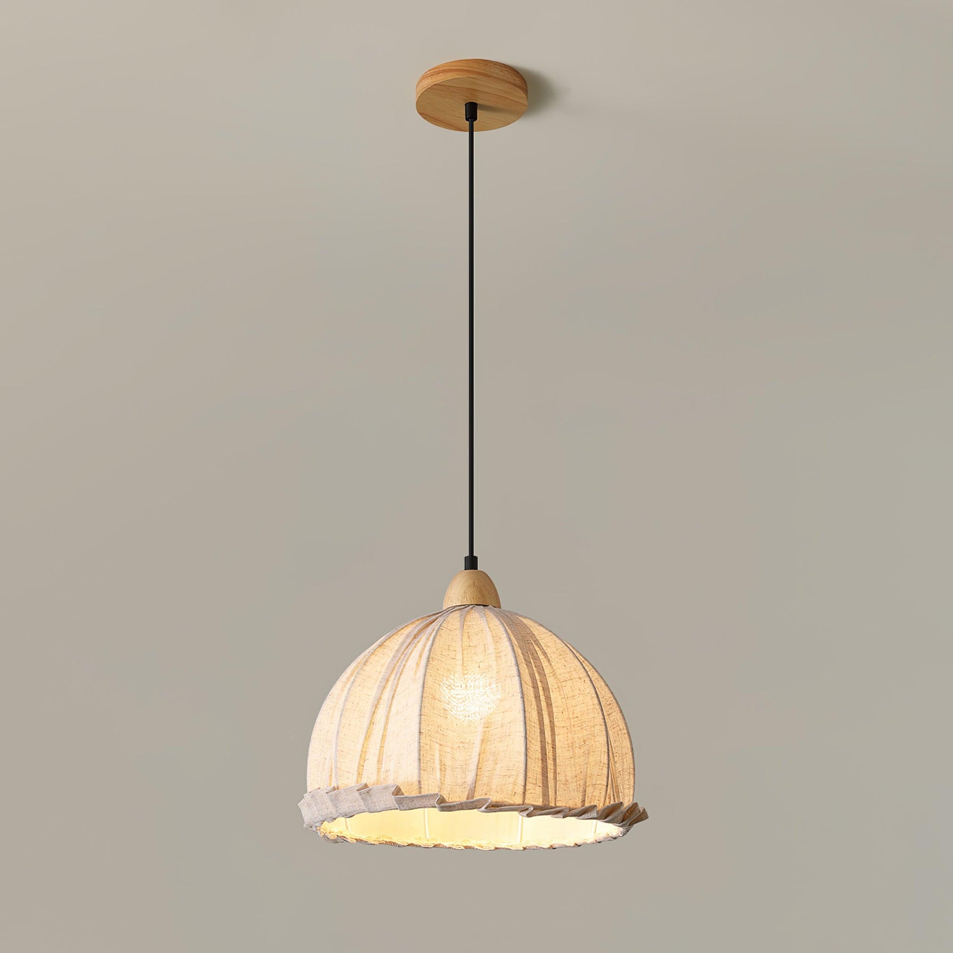 Sanna Drop light Pendant Lamp
