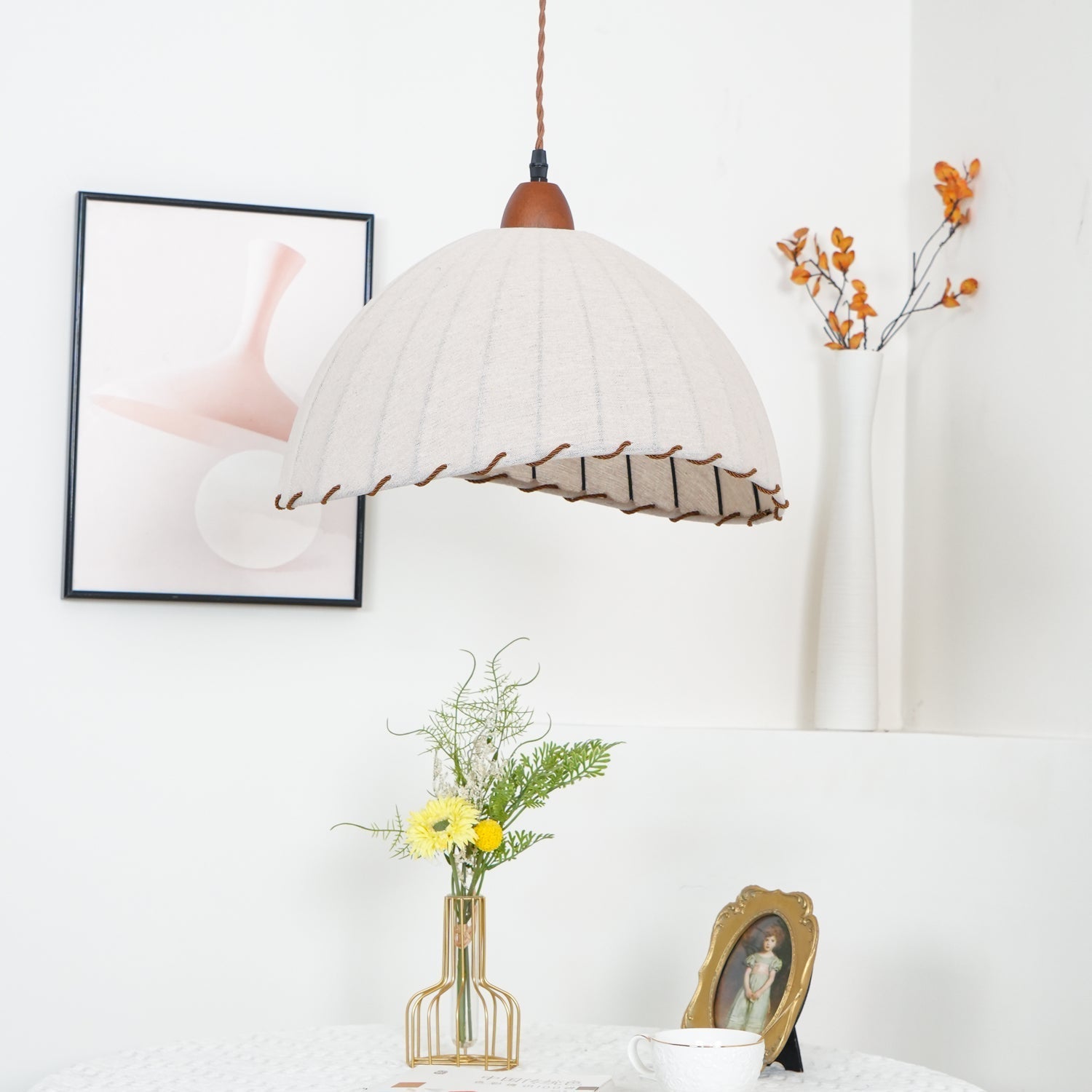 Sanna Drop light Pendant Lamp