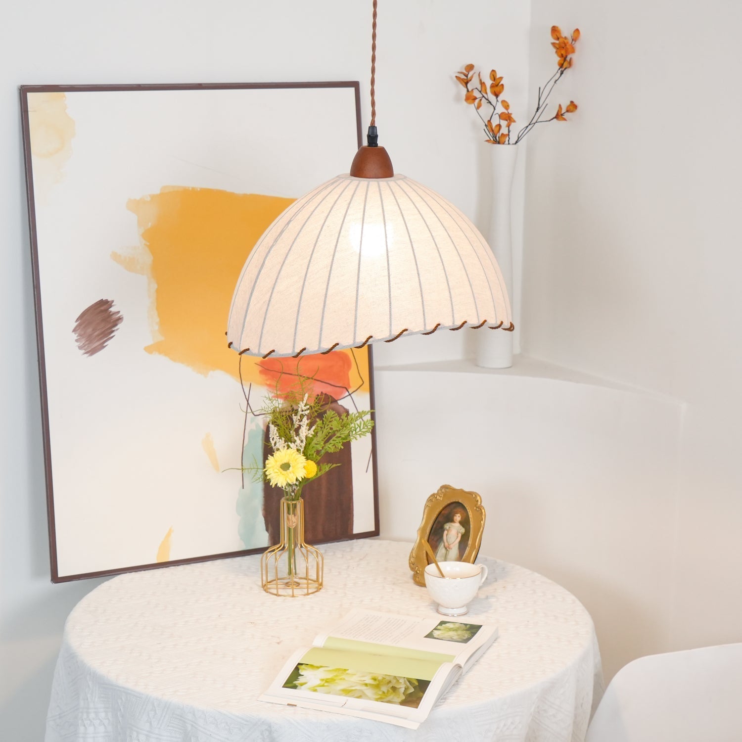 Sanna Drop light Pendant Lamp